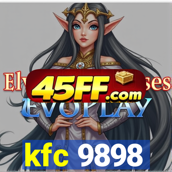 kfc 9898